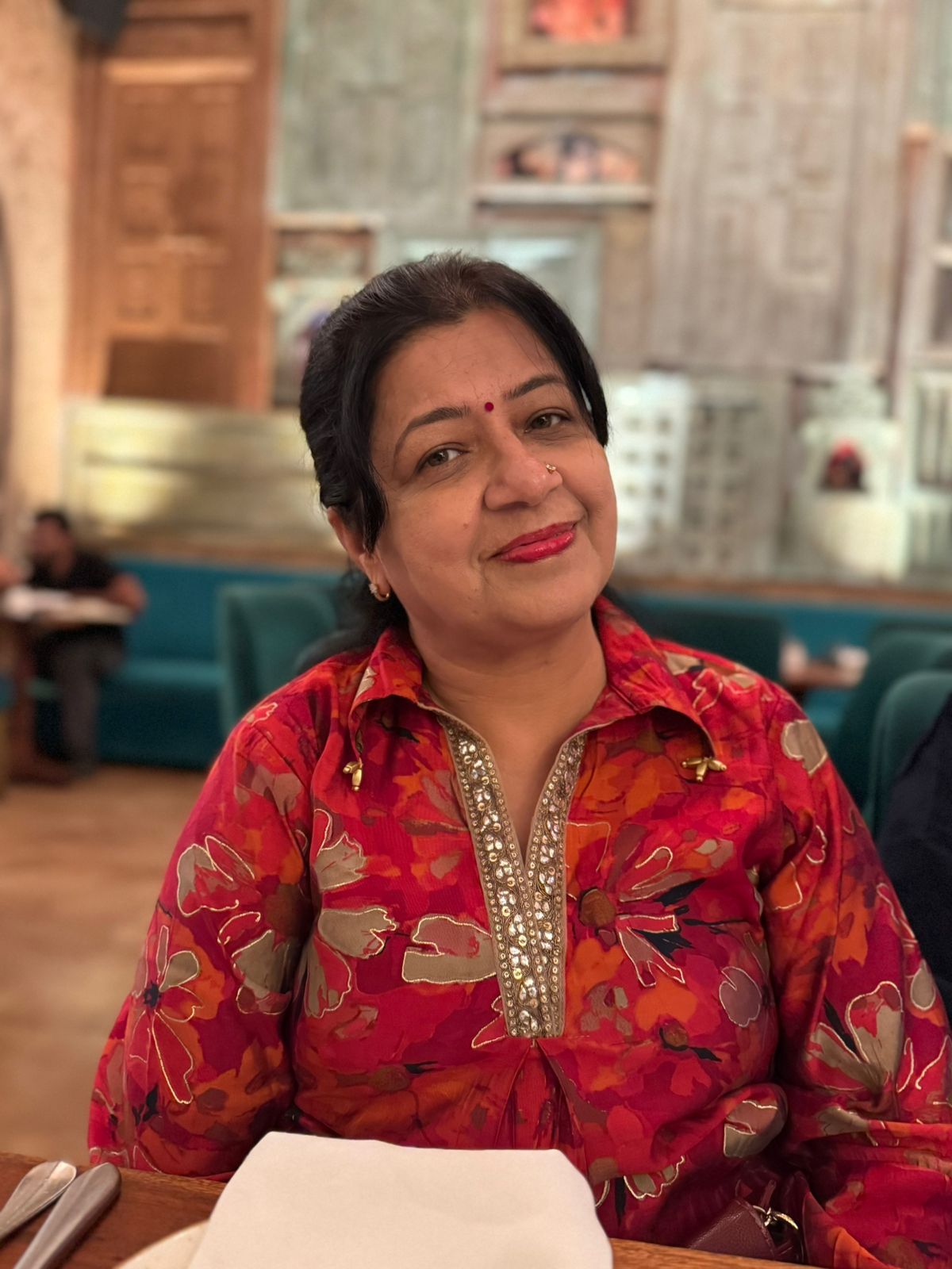 Dr. Anika Tandon
