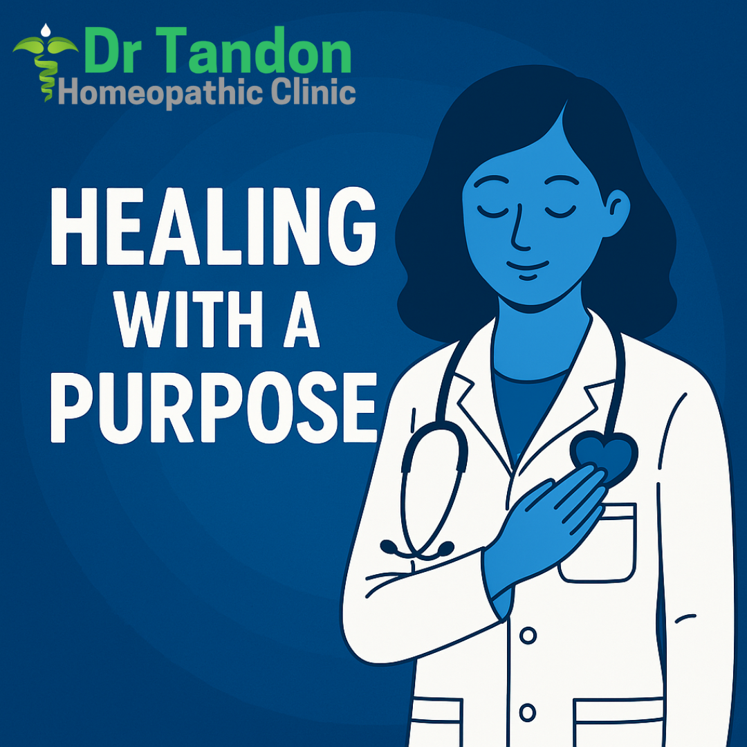 Homeopathic Treatment