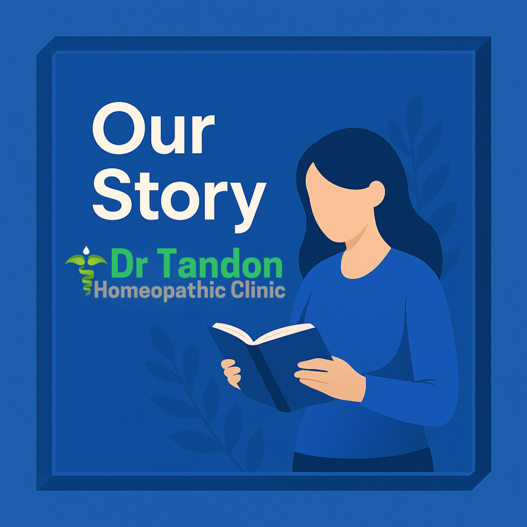 Our Story